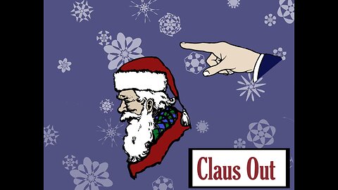 Claus Out