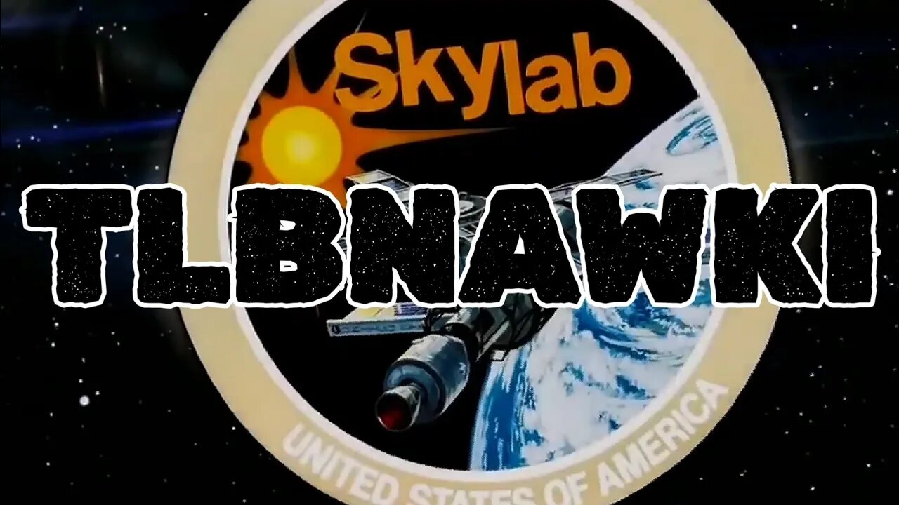 SkyLab - Part 1