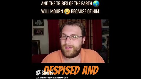 They Will Mourn Because Of Him!!
