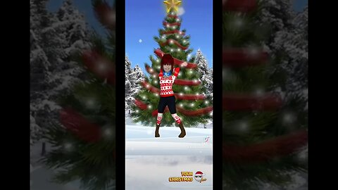 Jingle Bell Rock!