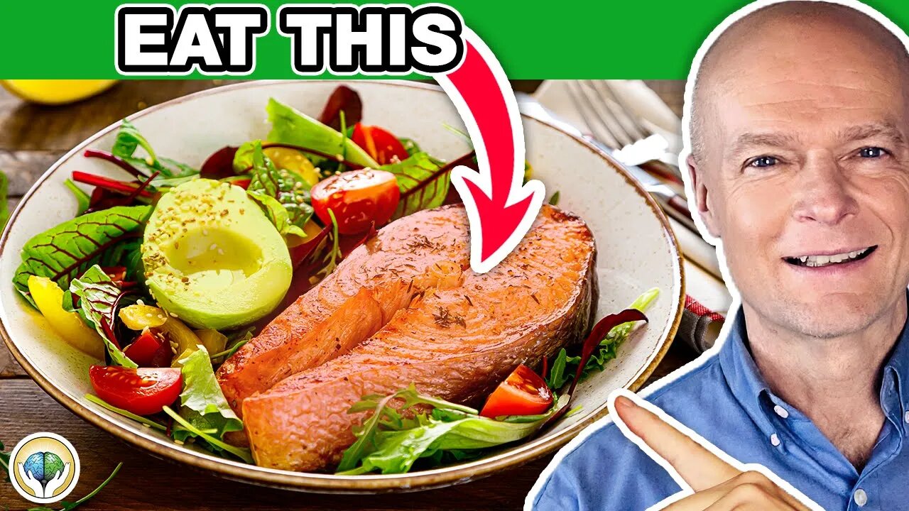 Top 10 Healthiest Foods You Must Eat!