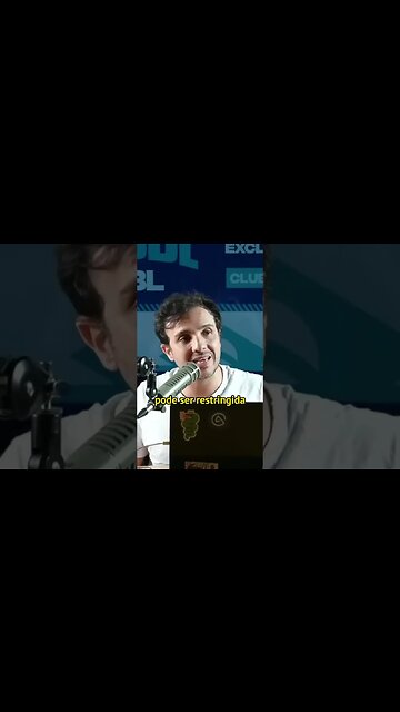 MONARK PARA COM ISSO! | #shorts do MBL