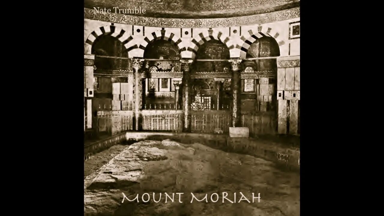 MOUNT MORIAH #originalmusic #originalsong