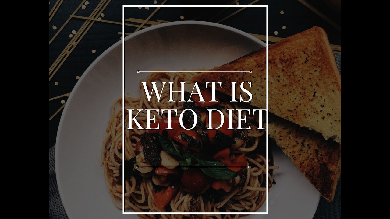 Everything you need to know about Keto diet