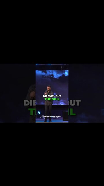 Without God can we truly LIVE?!