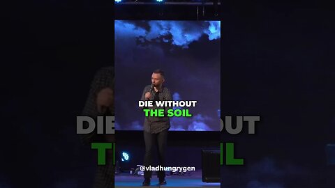 Without God can we truly LIVE?!