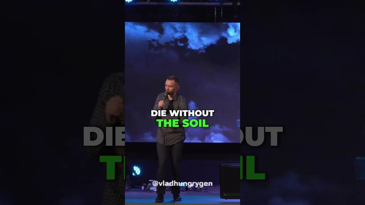 Without God can we truly LIVE?!