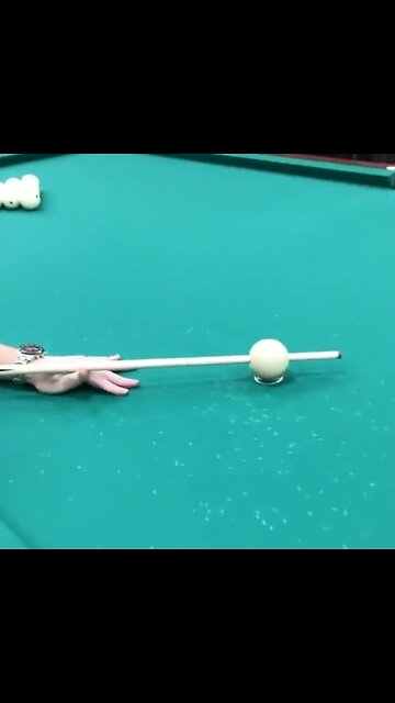 Not where I thought that was going