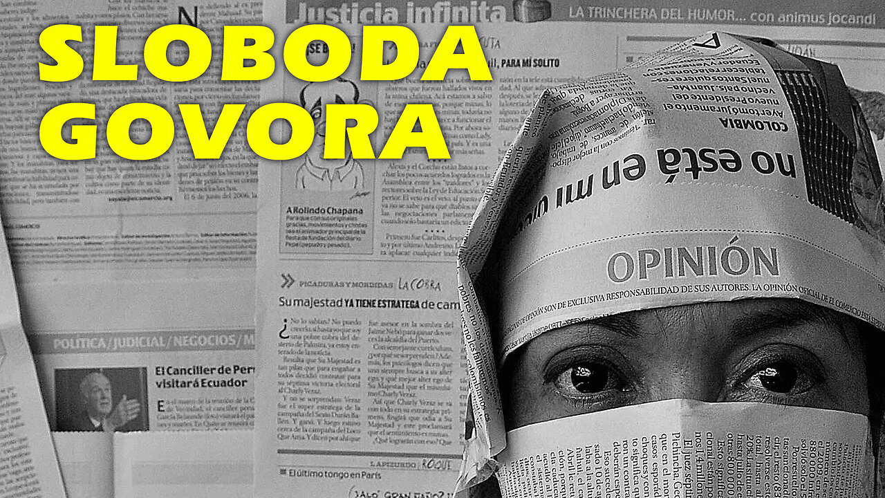 Sloboda Govora