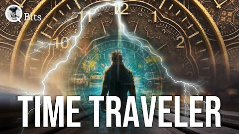 #471 // TIME TRAVELER - Live
