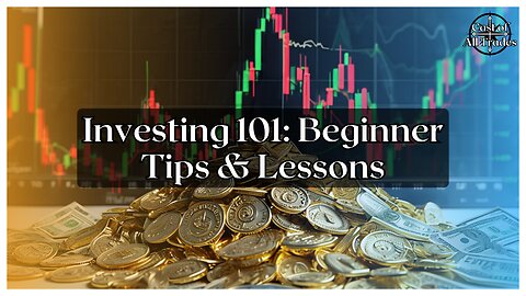 How to Invest for Beginners | Understanding the Basics