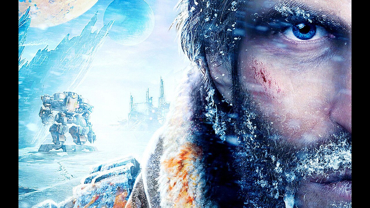 RMG Rebooted EP 424 Lost Planet 3 Xbox Series S Game Review