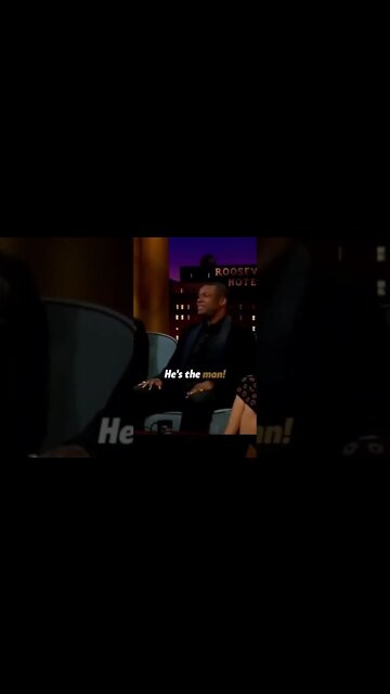 My Hotel 🤣 Chris Tucker roasting Jackie Chan