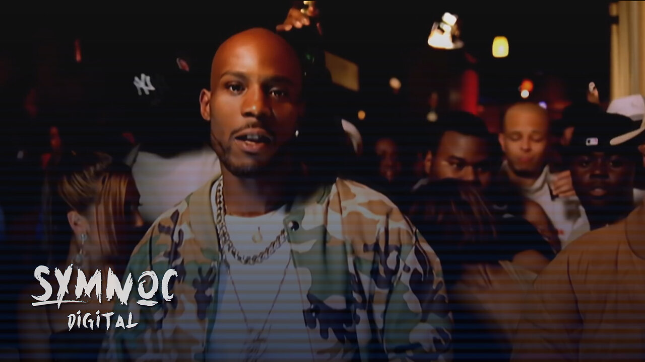 DMX feat Swizz Beatz - Get It On The Floor (Remix)