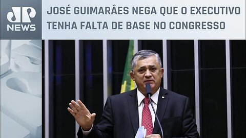 Líder do governo na Câmara quer arcabouço fiscal e reforma tributária aprovados até o final de junho