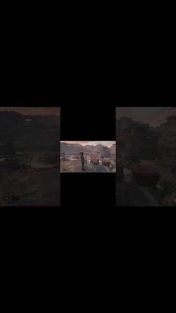 Jedi Survivor :) Bros