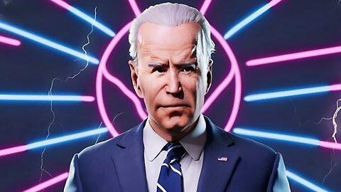 JOE BORTEN IS NO LONGER PREZ- Fortnite Livestream