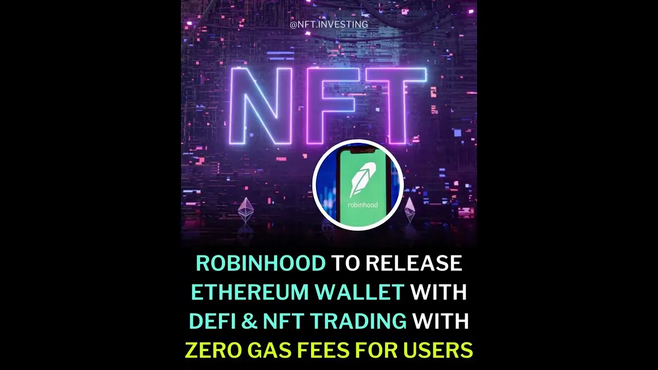 Can You trust Robinhood with your crypto?