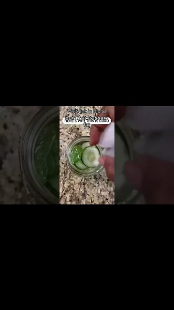 Quick detox to flatten stomach and get rid of bloating | How to get korean flat stomach #shorts