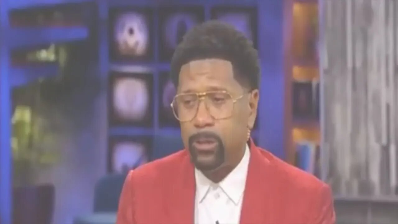 Jalen Rose Falsely Accuses Robert Sarver & Runs Away From Apologizing