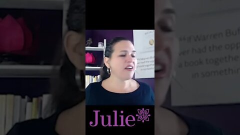 Let Yourself Be Free | Julie Murphy