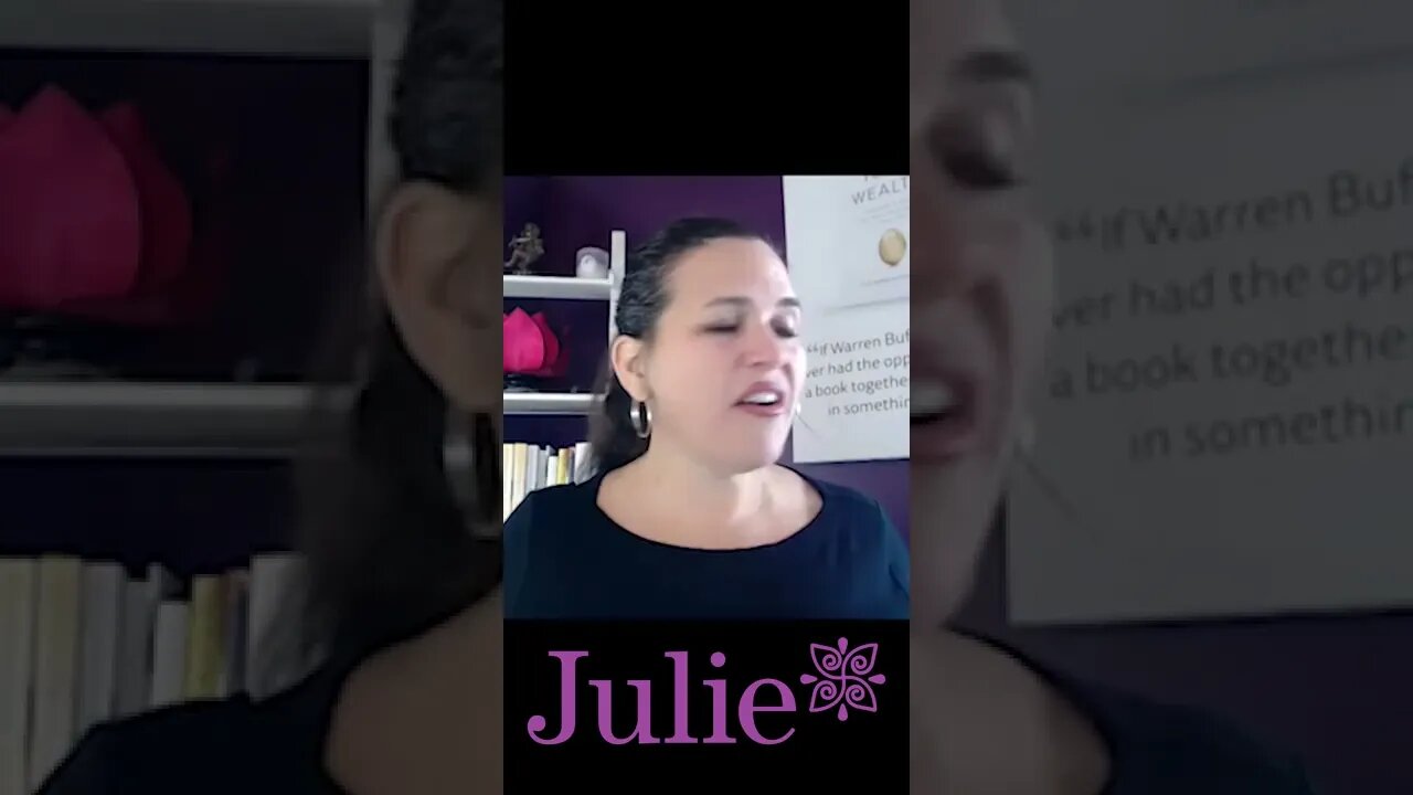 Let Yourself Be Free | Julie Murphy