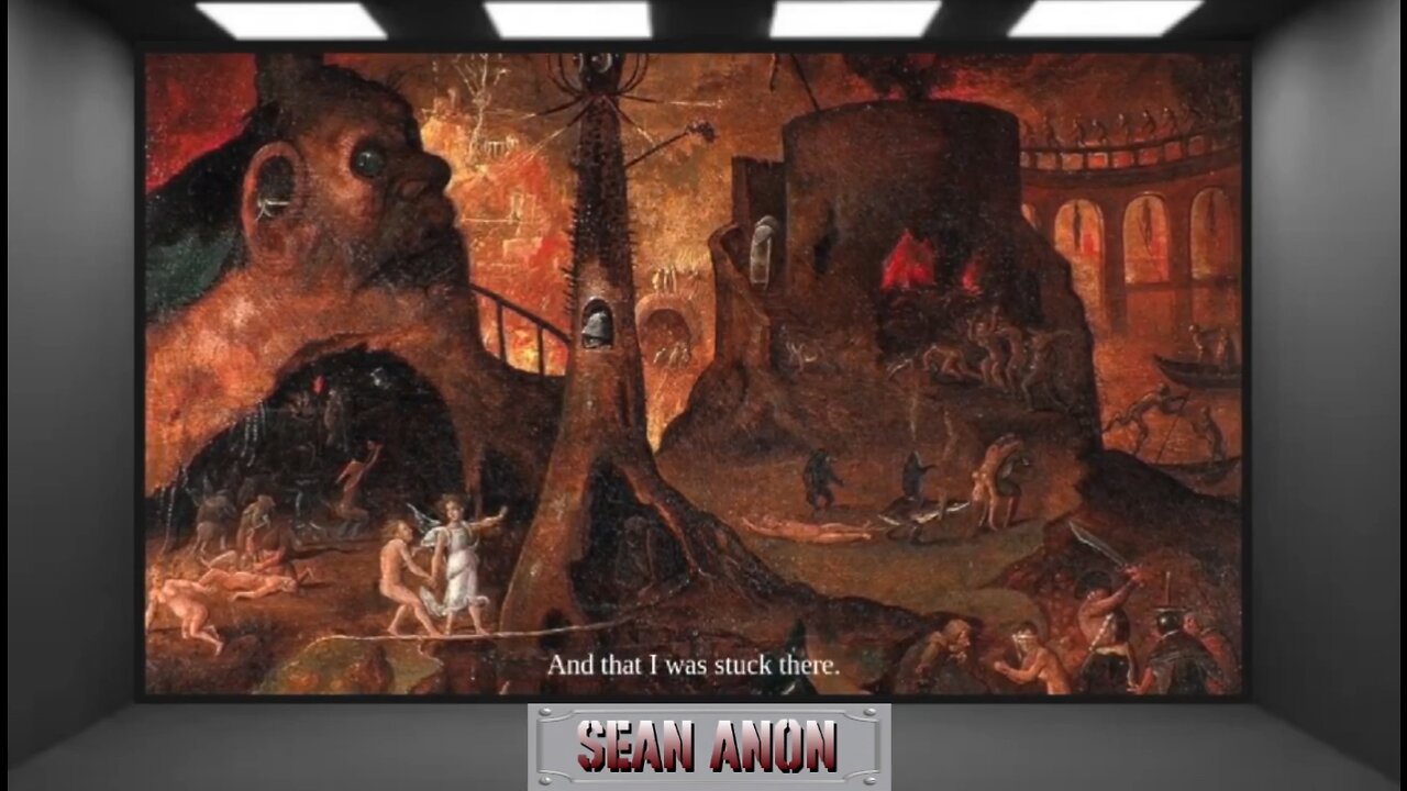 Howard Storm - Near Death Experience