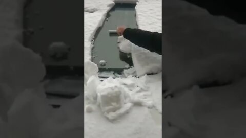 Oddly Satisfying