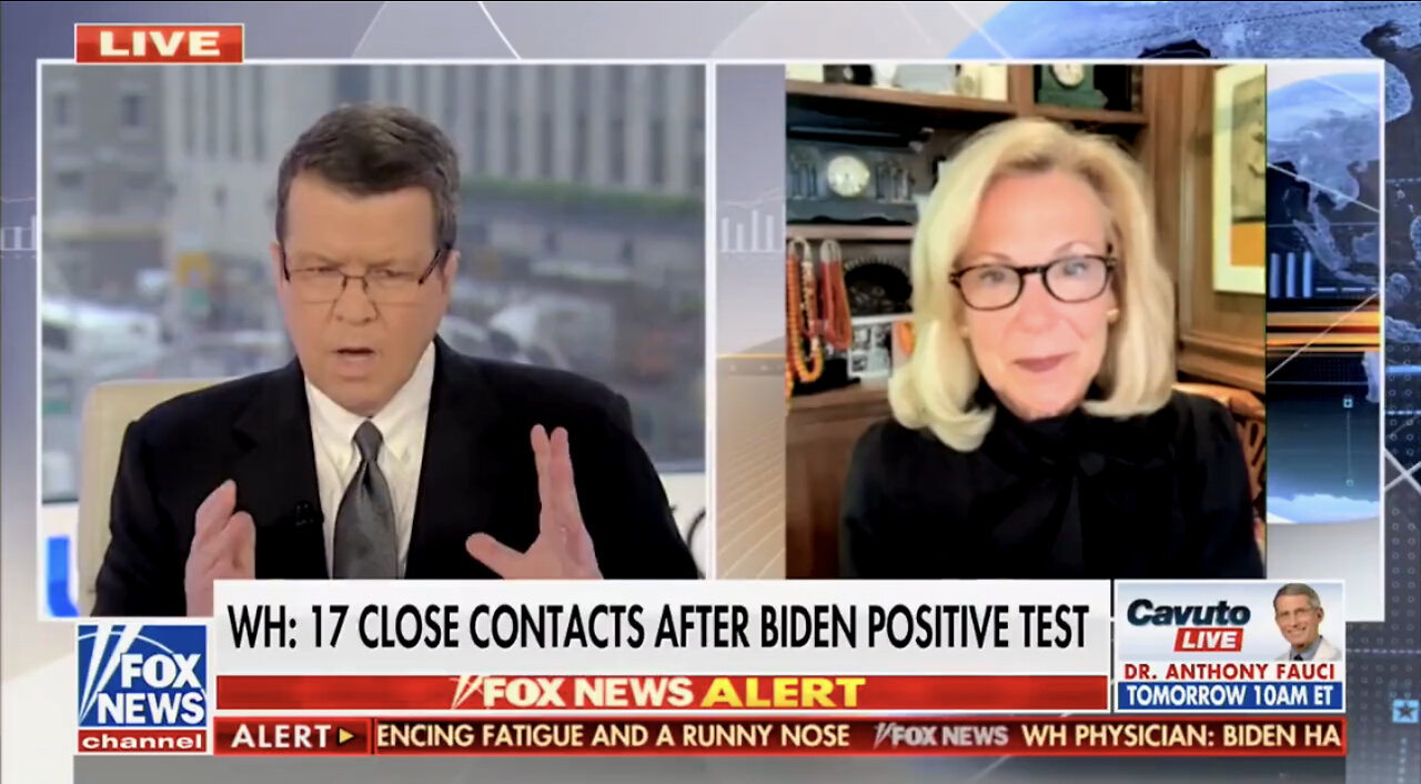 600 Million Doses Later, Dr. Birx “Knew” Vaccines “Were Not Going to Protect Against Infection