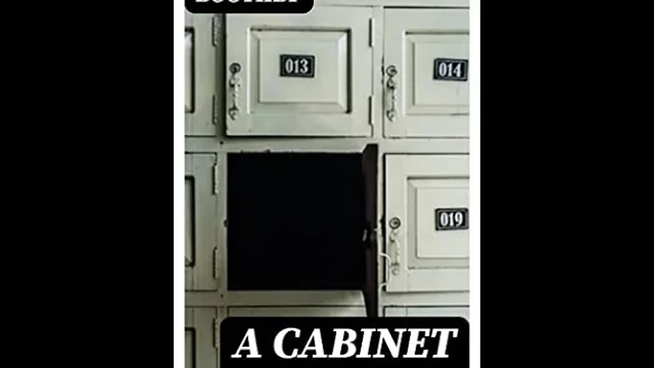 A Cabinet Secret by Guy Boothby - Audiobook