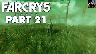 Far Cry 5 - Part 21 - IGNORANCE IS BLISS (Let's Play / Walkthrough)