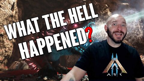 What The Hell Happened? ARK, ARK 2, & Why This Is So Important For The Future!
