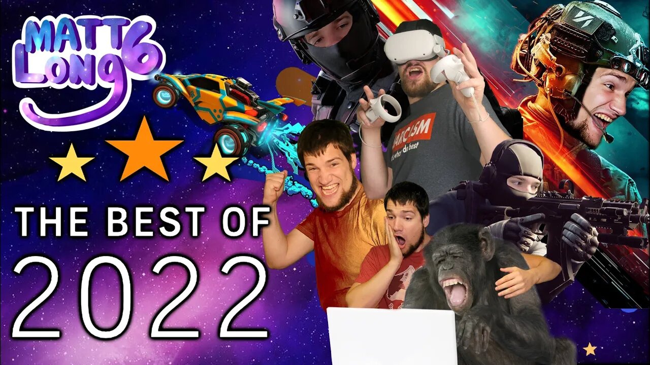 Mattage Best of 2022!