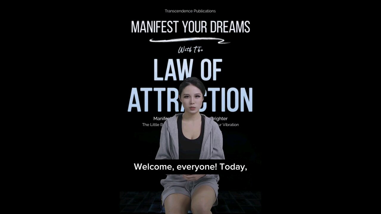 Manifest Your Dreams