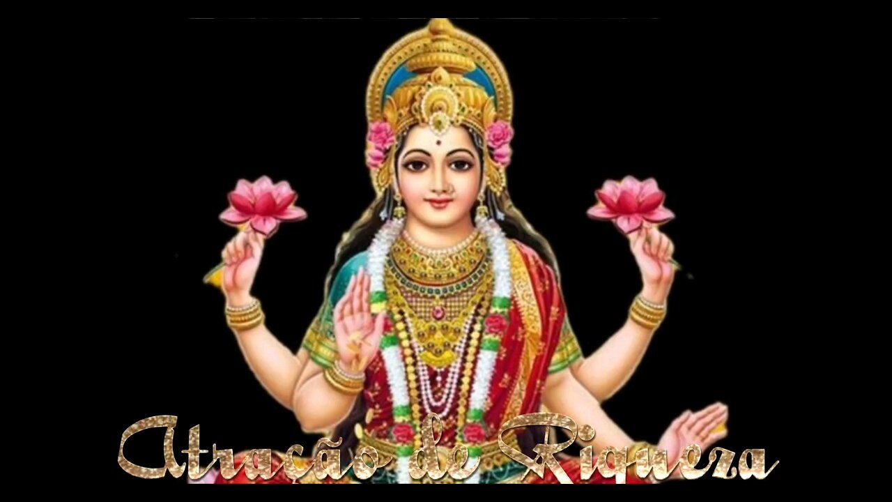 MANTRA LAKSHMI