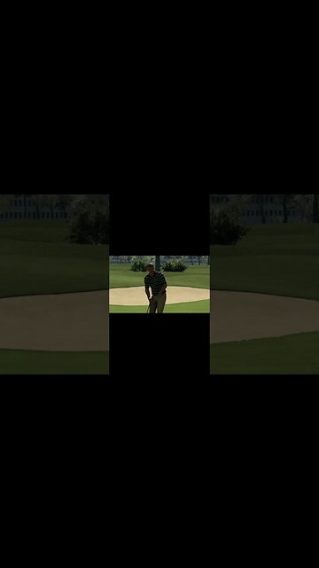 PGA Tour 2K23 - (NO COMMENTARY)