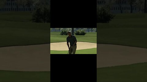 PGA Tour 2K23 - (NO COMMENTARY)