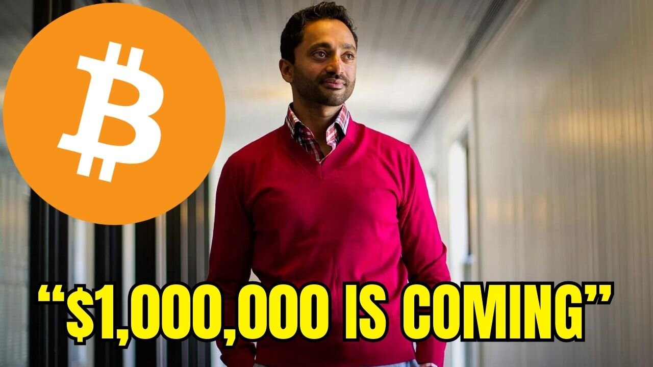 The Bitcoin Path to $1,000,000 Per Coin by 2025!