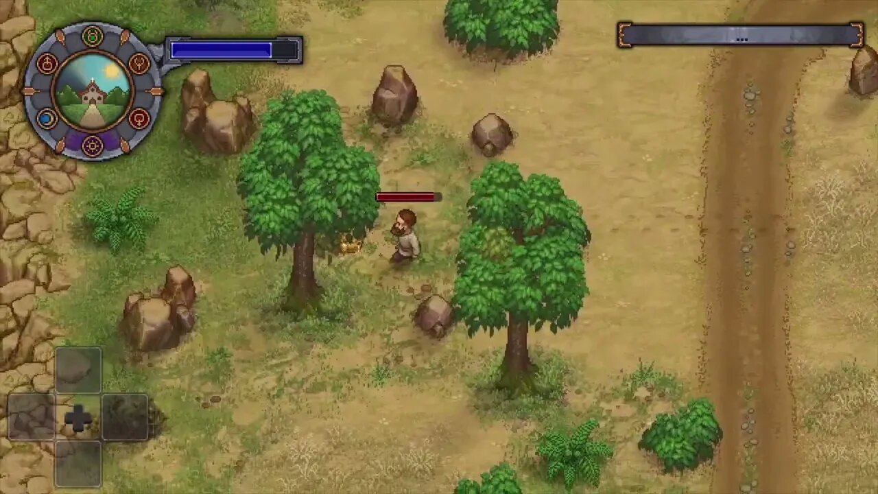 Graveyard Keeper Part 5
