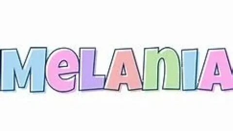 THE BIBLE TALK SHOW PRESENTS #22 MELANIA WHAT DOES YOUR NAME MEAN