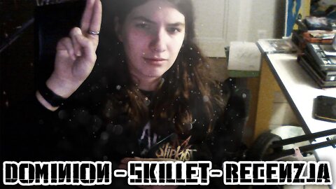 Dominion - skillet - recenzja