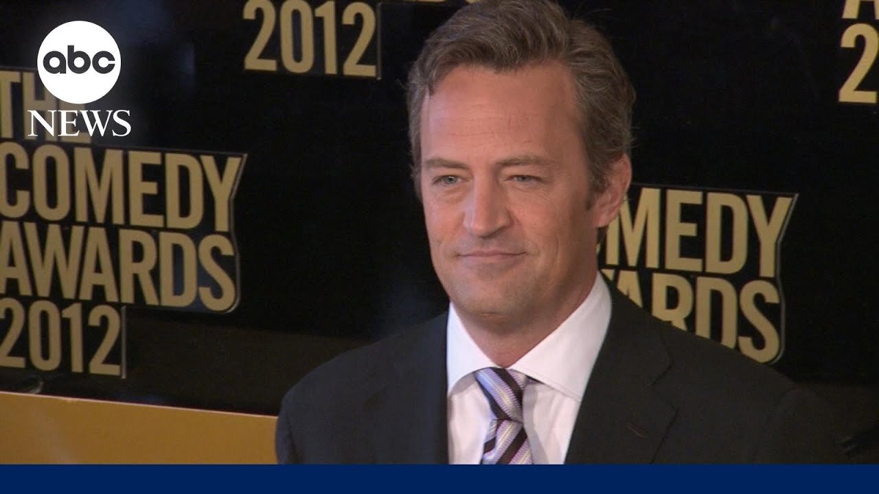 Doctors, Drug Dealers and Death: Who is responsible for actor Matthew Perry's death?