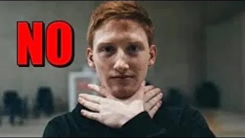 CALL OF DUTY IS NOT A SPORT (Nov 30, 2018)