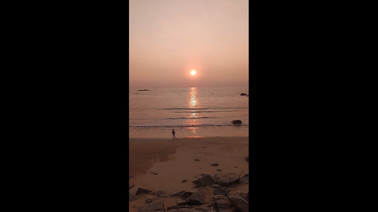 sea line