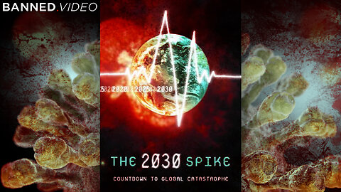 What Is "The 2030 Spike?"