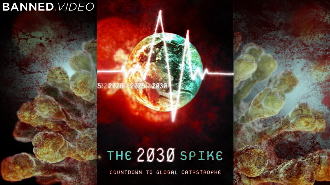 What Is "The 2030 Spike?"