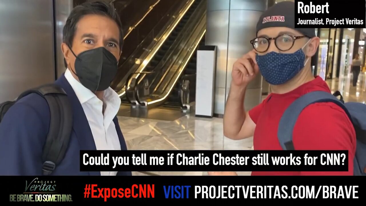 CNN Chief Medical Correspondent Avoids Answering Questions on Network's ‘Propaganda’ - 2179