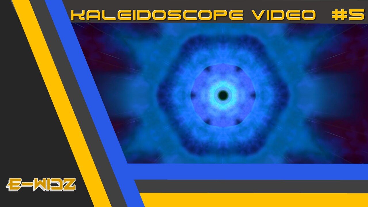 KALEIDOSCOPE