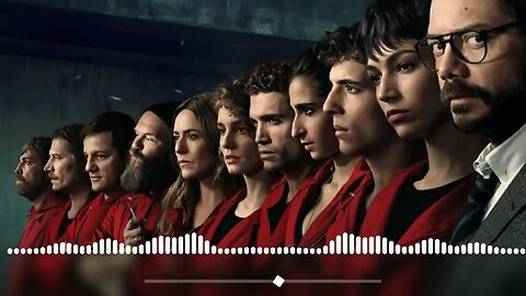 Money Heist Ringtone - Bella Ciao Ringtone