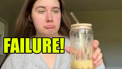 Why Most Social Media Weight Loss Journeys End In Failure